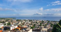 Ótima casa 2 qrts, com linda vista para Baía de Guanabara